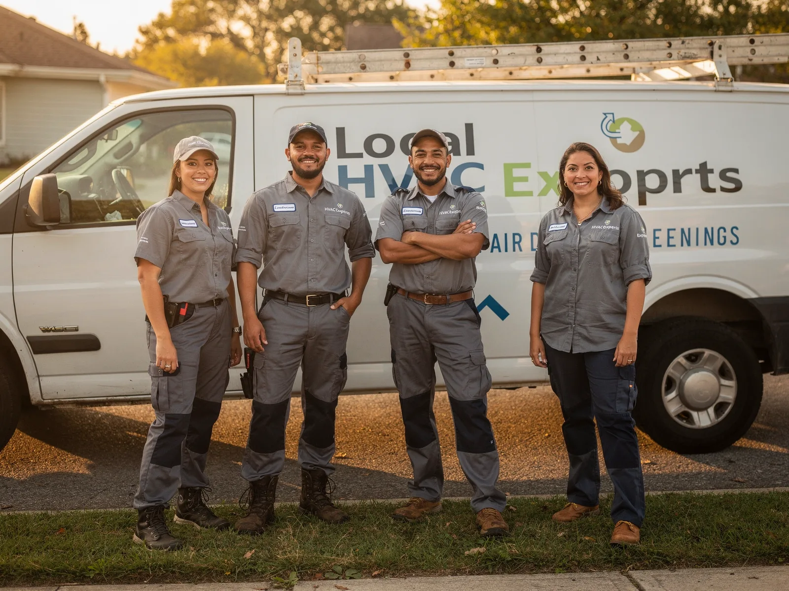 24/7 HVAC Repair & AC Replacement company in Isola, MS