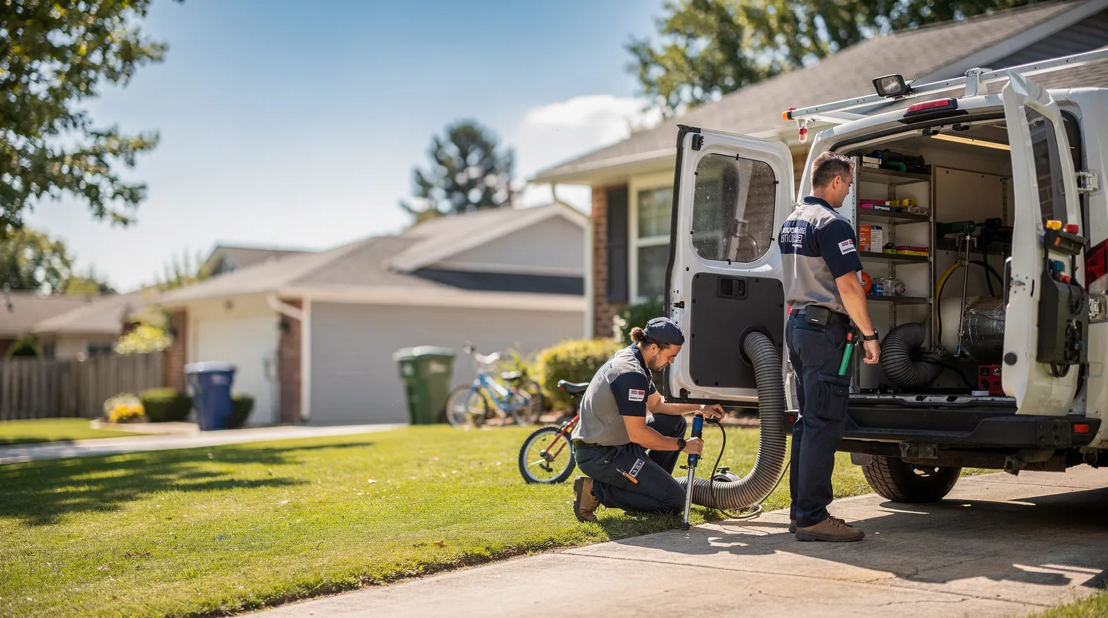 24/7 HVAC Repair & AC Replacement in Isola, MS near me